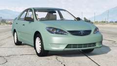 Toyota Camry (ACV30)  2005〡add-on for GTA 5