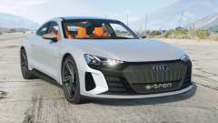Audi e-tron GT 2018〡add-on for GTA 5