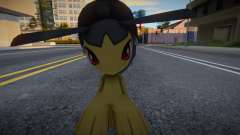 [Pokémon] Mawile v1 for GTA San Andreas