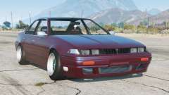 Nissan Cefiro Stance (A31) 1994〡add-on for GTA 5
