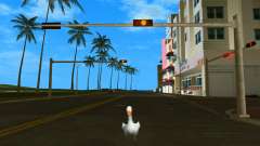 Duck for GTA Vice City