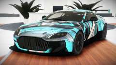 Aston Martin V8 Vantage Pro S5 for GTA 4