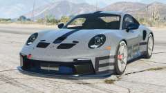 Porsche 911 GT3 Cup (992)   2020〡add-on for GTA 5
