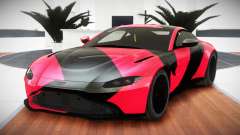 Aston Martin V8 Vantage S4 for GTA 4