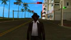 HD Bmost for GTA Vice City