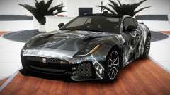 Jaguar F-Type GT-X S1 for GTA 4