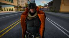 Batman: BvS v2 for GTA San Andreas