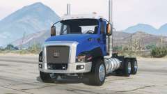 Caterpillar CT660 Tractor Truck  2011〡add-on for GTA 5