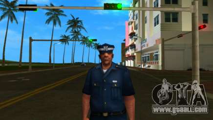 HD Gda for GTA Vice City