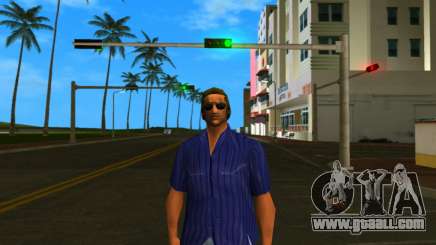 HD PGA for GTA Vice City