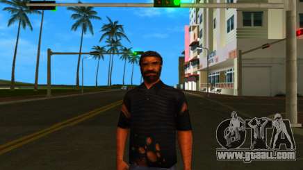 HD Hmotr for GTA Vice City