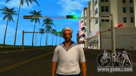 HD Cgonc for GTA Vice City