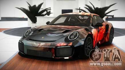 Porsche 911 GT2 Racing Tuned S7 for GTA 4