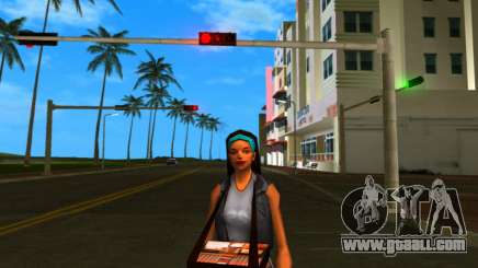 HD Hfycg for GTA Vice City