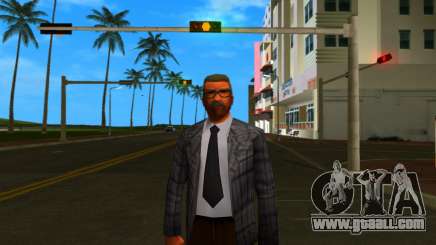 HD Wmost for GTA Vice City