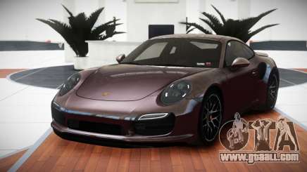 Porsche 911 Turbo XR for GTA 4