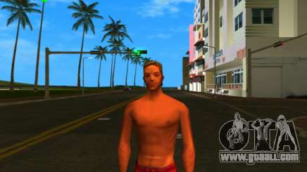 HD Wmylg for GTA Vice City