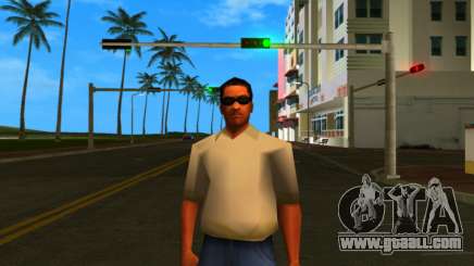 HD Hmyri for GTA Vice City