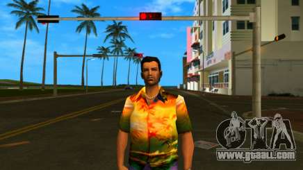 New Outfit Tommy 2 for GTA Vice City