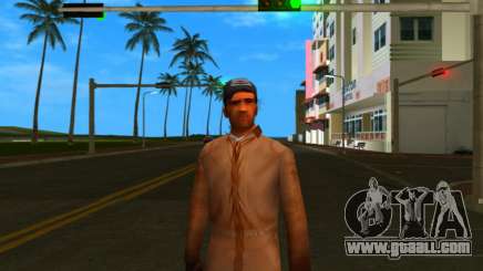 HD Hmyap for GTA Vice City