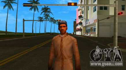 HD Crewa for GTA Vice City