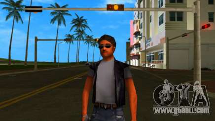 HD Wmyst for GTA Vice City