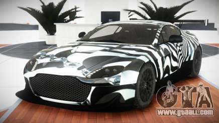 Aston Martin V8 Vantage Pro S2 for GTA 4