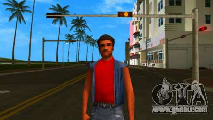 HD Sga for GTA Vice City