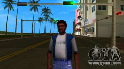 HD Cmraman for GTA Vice City