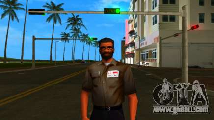 HD S_keep for GTA Vice City