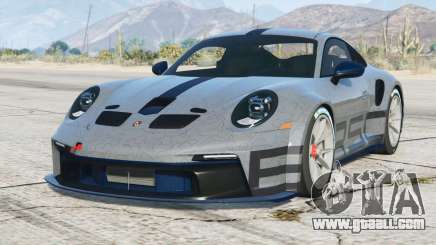 Porsche 911 GT3 Cup (992)   2020〡add-on for GTA 5