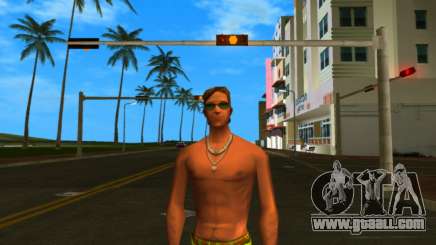 HD Wmybe for GTA Vice City