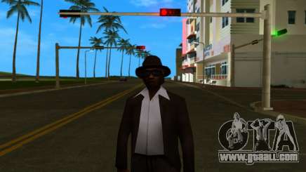 HD Bmost for GTA Vice City