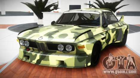 BMW 3.0 CSL G-Style S4 for GTA 4