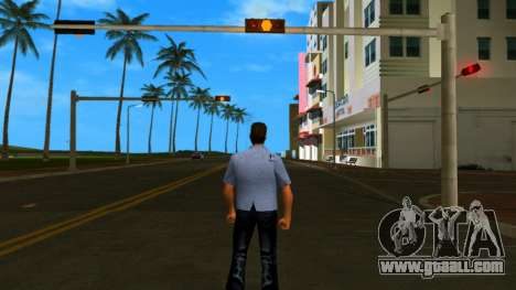 Leonardo Jr for GTA Vice City