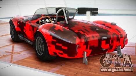 AC Cobra ZR S1 for GTA 4