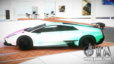 Lamborghini Murcielago RX S4 for GTA 4