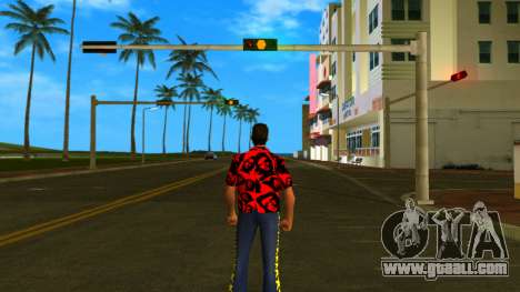 Cheguevara for GTA Vice City