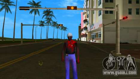 Zombie 74 from Zombie Andreas Complete for GTA Vice City