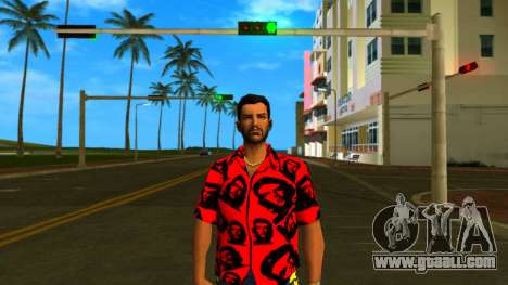 Cheguevara for GTA Vice City