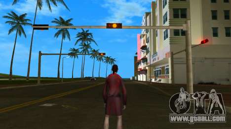 Zombie 41 from Zombie Andreas Complete for GTA Vice City