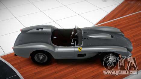 1957 Ferrari 250 TR for GTA 4