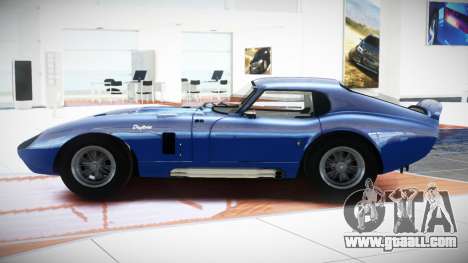 Shelby Cobra Daytona 65th for GTA 4
