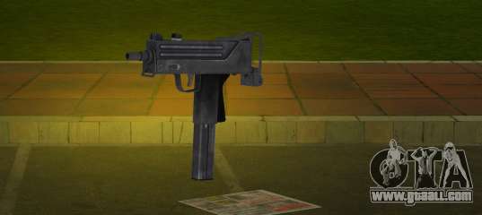 Atmosphere Ingramsl for GTA Vice City
