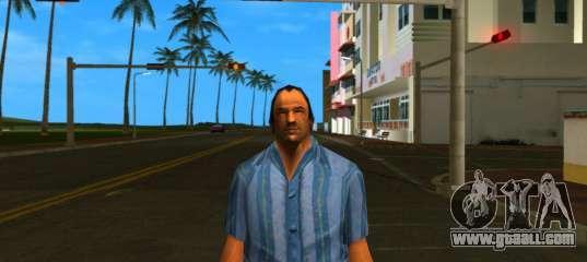 New Vercetti Gang 1 for GTA Vice City