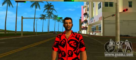 Cheguevara for GTA Vice City