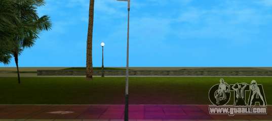 Atmosphere Golfclub for GTA Vice City