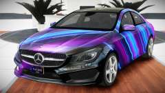 Mercedes-Benz CLA 250 XR S10 for GTA 4