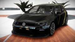 Volkswagen Golf ZRX S10 for GTA 4