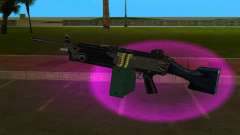 Atmosphere M60 for GTA Vice City